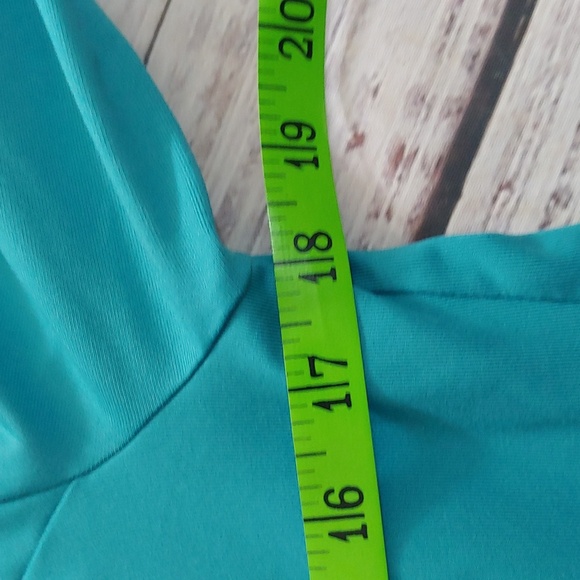 FILA ZIPPERED ACTIVE WEAR JACKET - Picture 7 of 9